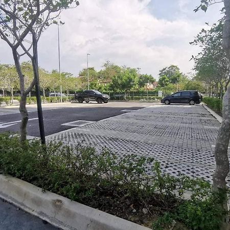 Syg 8 Aura Suite Putrajaya Studio Unit Exterior foto