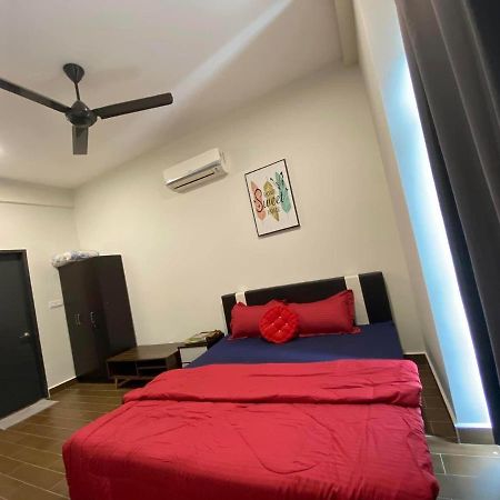 Syg 8 Aura Suite Putrajaya Studio Unit Exterior foto